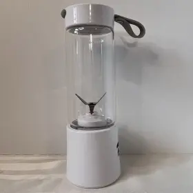 Hm-eb8801a Easy Blender Juicer - No Cord Common Usb Needed 450ml
