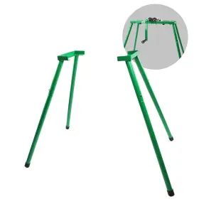 Ejwox 634715995698 Fruit And Apple Crusher Stand Ideal For Manual Juicer Grinder Portable