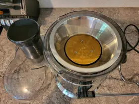 Cj901 Elechomes Centrifugal Juicer #3
