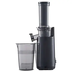 Ejx506 Elite Cuisine Compact Masticating Cold Press Slow Juicer