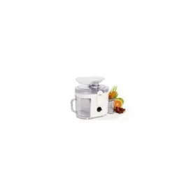 Ejx-8700 Elite Gourmet Juice Extractor 250w White Maximatic Fruit Juicer