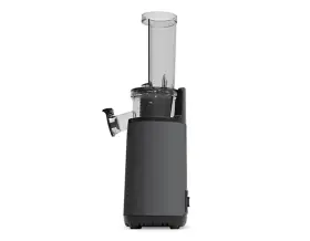 K77034 Elite Gourmet Compact Cold Press Slow Juicer