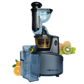 B0dvnjy4pq Emb Ironblade Iblju20 Cold Press Slow Juicer High-yield Extraction Quiet 55db