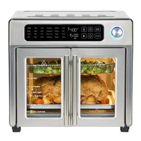B09b7sb46r Emeril Lagasse Xl French Door Air Fryer Toaster Oven 24-in-1 26qt