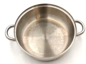 Ec9500 Euro Cuisine Used - Stainless Steel Steam Juicer #3