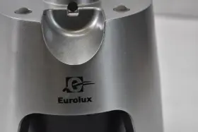 Elcj-1800s Eurolux Die Cast Stainless Steel Electric Citrus Juicer Squeezer 300w #2