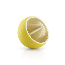 567613 Eva Solo 706631059657 Citrus Press Lime Nylon Silicone Yellow 8 Cm