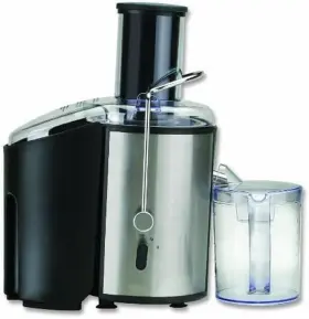 K9404-vrt Exclusives Mj3000 Centrifugal Pulp Ejecting 2 Speed Juicer