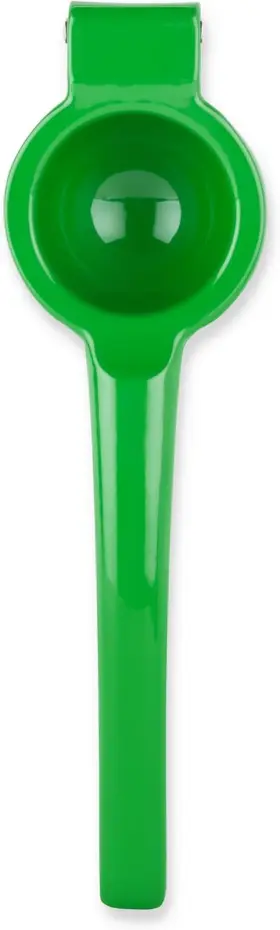 4816 Fabrication Lime Press Manual Citrus Squeezer Handheld Juicer For Cocktails Drinks Weddi