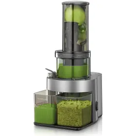 Dyz-02 Fohere Cold Press Juicer Machines With 4.72 Inch Wide Mouth 200w Slow