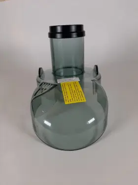 Gs-332e Fohere Juicer Extractor Model Lid Replacement Part #2