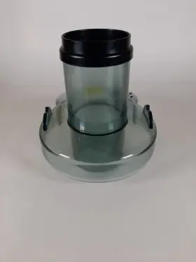 Gs-332e Fohere Juicer Extractor Model Lid Replacement Part #3