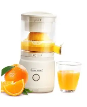 Hay-8308 Foshan Biling Technology Co. Ltd Orange Citrus Juicer Electric Portable Lemon Squeezer For