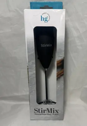 Fox Valley Traders 017874049714 Stir Mix
