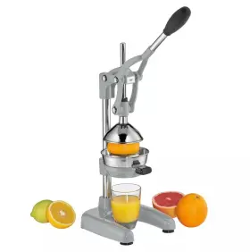 Frieling C309157 L-press Citrus Juicer New