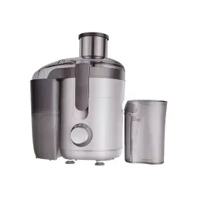 Je2003w Gdor Fruits And Vegetables White Bpa-free Centrifugal Juicer