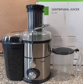Nk-j220 Gdor 1200w Centrifugal Juicer #2