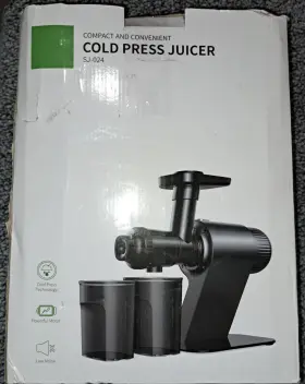 Sj024 Gdor Juicer Machines Vegetable And Fruit Cold Press