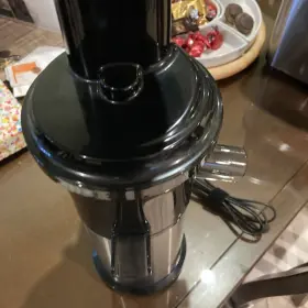 Gsc36 Geekchef Juicer Model