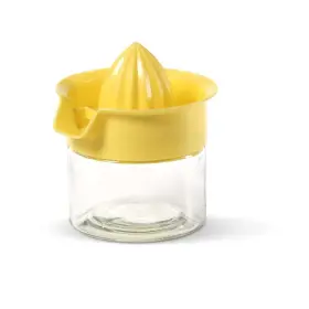 5078573 Gemco 024131146208 12-ounce Juicer Asst Colors - Orange
