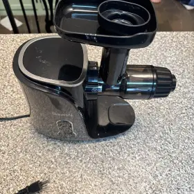 Gm3002 General Brewsly Slow Juicer Machine Cold Press Works 145