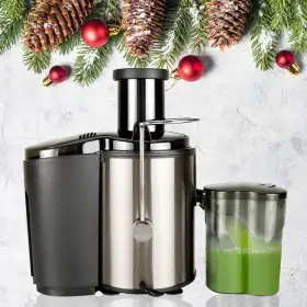 800w Gerrit 745712550626 Electric Juicer Fruit Vegetable Blender Juice Extractor Citrus Ma