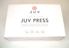 Getjuv 860001350128 Premium Juv Cold Juice Press Blender Fruit Vegetable Accessory Tool Nib