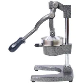 Gfyship 768381818163 Cast Iron Citrus Juicer Extra-large Commercial Grade Manual Hand Press