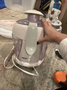 91801 Gourmet Vintage Master Juice Extractor Kitchen Appliance #91801
