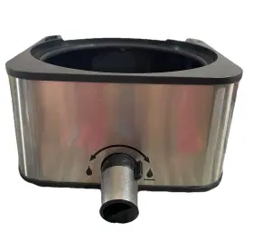Gj455 Gourmia Juicer Spout Housing