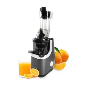 Gracely Gourmet 197644003853 Slow Juicier Masticating Juicer Machine Easy To Clean Froz