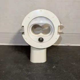 Sms-20001 Green Life Juice Extractor Twin Gear Replacement Casing