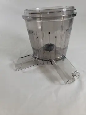 Gsx16 H.koenig Juicer Spout Replacement Model #2