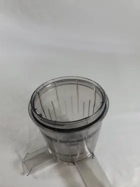 Gsx16 H.koenig Juicer Spout Replacement Model #3