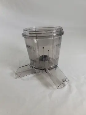 Gsx16 H.koenig Juicer Spout Replacement Model
