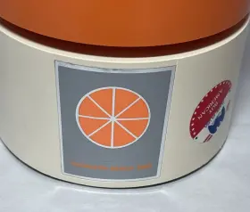 2109.2 Hamilton Beach Vintage Scovill Electric Juicer Orange Lime Lemon Excellent Video #2