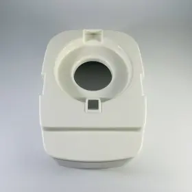 3920j Hamilton Beach 379w Juicer Bowl Reservoir -white Juice Extractor #2