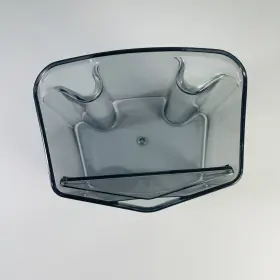 3920j Hamilton Beach Clear Bowl With Shield Juicer Replacement #3