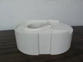 395ws Hamilton Beach Juice Extractor Pulp Bin Replacement Part