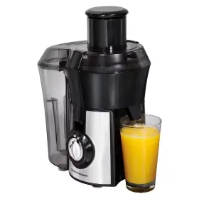 48628015 Hamilton Beach Big Mouth Pro Juice Extractor - Stainless 67608