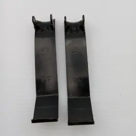 67608 Hamilton Beach Cj14 Juice Extractor Lid Lock Clamps Replacement Part Oem #2