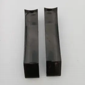 67608 Hamilton Beach Cj14 Juice Extractor Lid Lock Clamps Replacement Part Oem