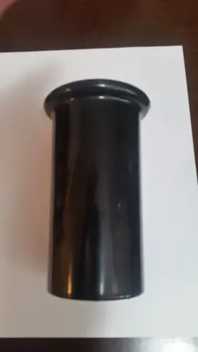 67608z Hamilton Beach Big Mouth Pro Juicer Cj14 Model Pusher Replacement Part