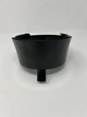 67650a Hamilton Beach Juice Extractor Cj14- Replacement Piece For Model #2