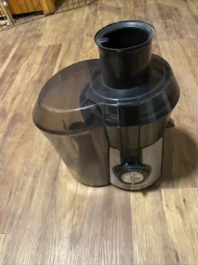67735f Hamilton Beach Juicer