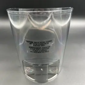 67801 Hamilton Beach Juice Extractor Pulp Bin Container Cj09 Juicer Replacement #2