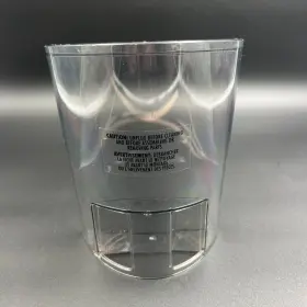 67801 Hamilton Beach Juice Extractor Pulp Bin Container Cj09 Juicer Replacement