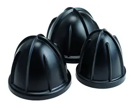 Hamilton Beach Commercial 022333669006 Proctor Silex 66900 Electric Citrus Juicer 3 Reamer Sizes For Ora #3