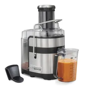 Hamilton Beach Professional 040094679065 Juicer Machine Centrifugal Extractor With 3.5 Inch