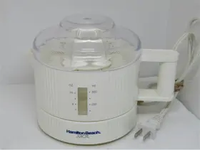 66100r Hamiton Beach Proctor-silex Vintage 1997 Juicit 16oz Citrus Juicer Hamilton Juice